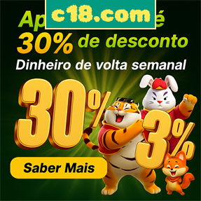 c18.com Indique amigos para receber um bônus