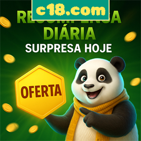 c18.com Fundo de Resgate de Perdas Semanais